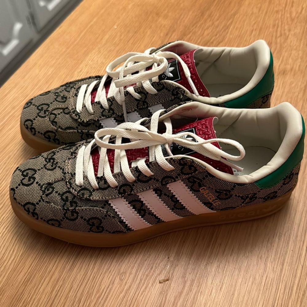 Gazelle adidas